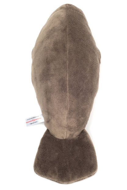 Peluche Lamantin – 40 cm - Teddy Hermann