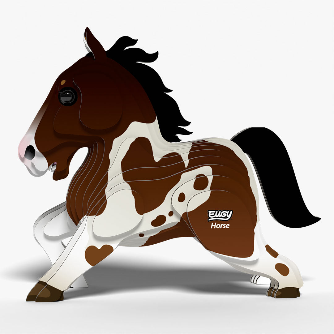 134 Cheval
