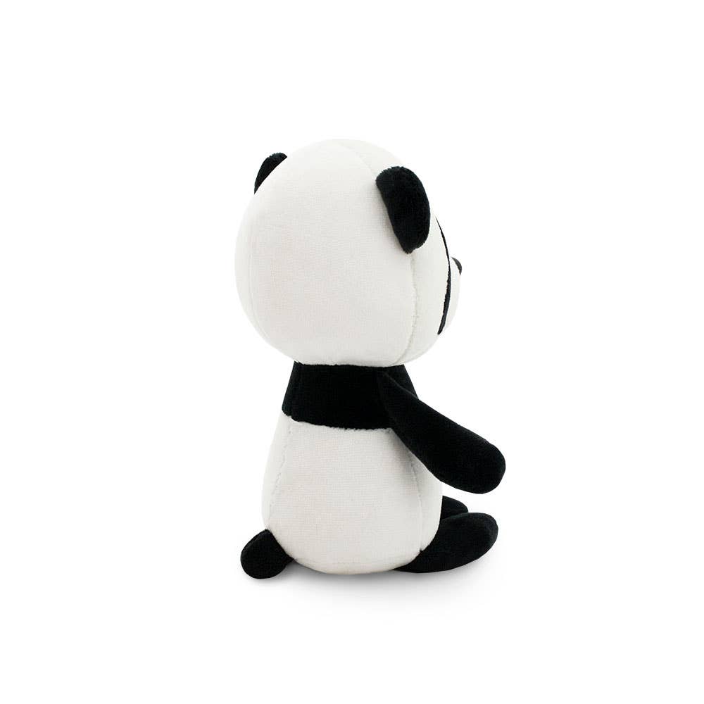 Mini-Panda-Plüschtier – 20 cm – ab Geburt