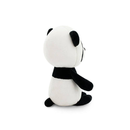Mini-Panda-Plüschtier – 20 cm – ab Geburt