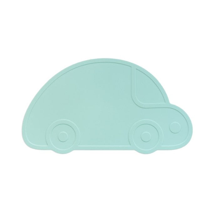 Auto-Platzset für Kinder
