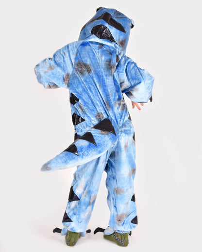 T-Rex dinosaur costume 110-116 cm 4-5 years