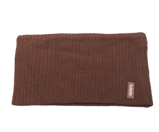 Brown Winter Set - Funny Alphabet Letters