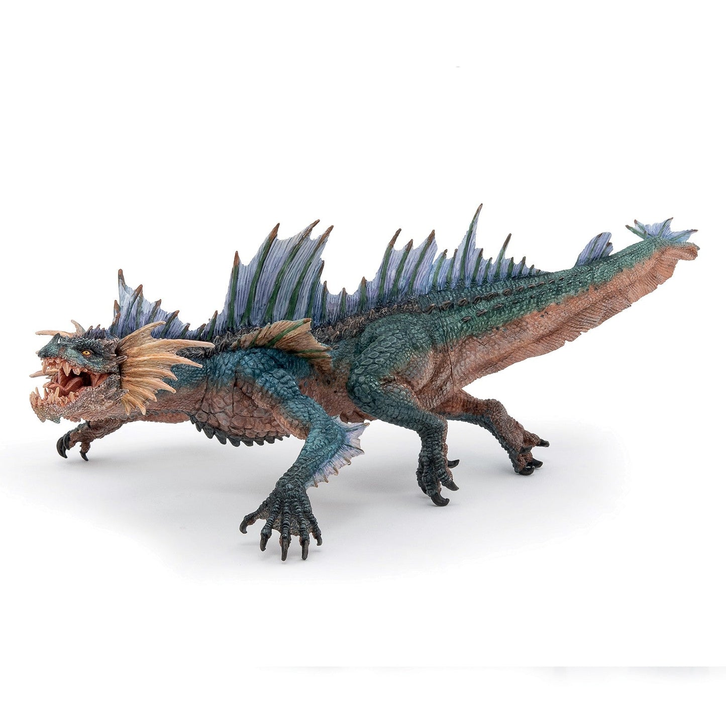 Figurine Dragon des mers