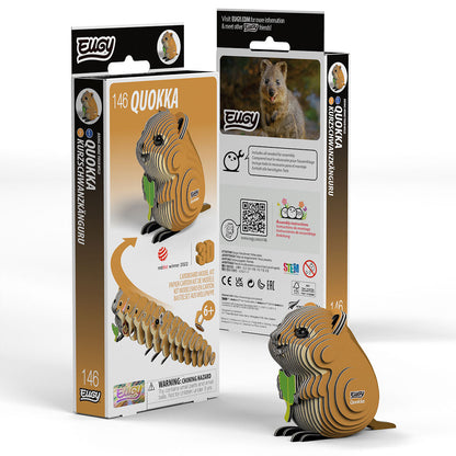 146 Quokka
