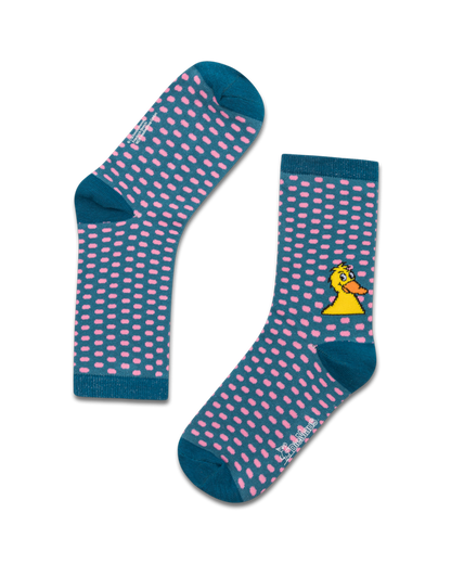Flida die Ente Kindersocken