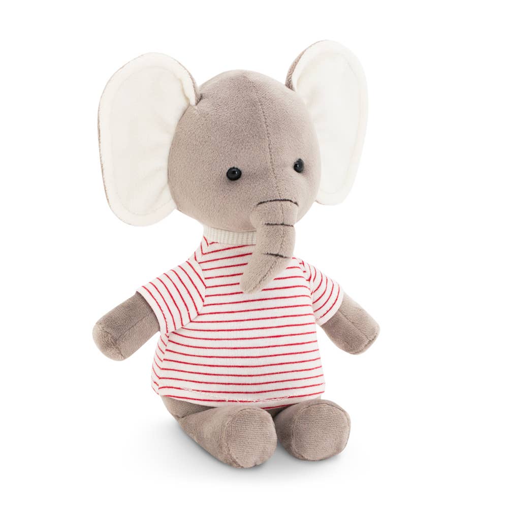 Bruno, der Elefant, Plüschtier für Kinder – 20 cm