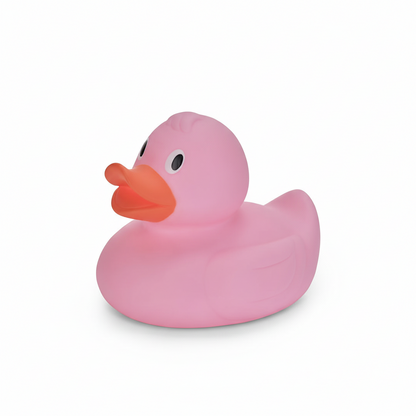 Candy Pink Duck XL