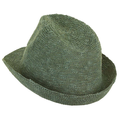 Straw hat