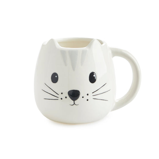 Kitty Mug