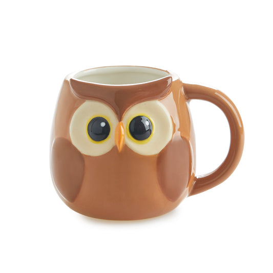 Bubo Cup