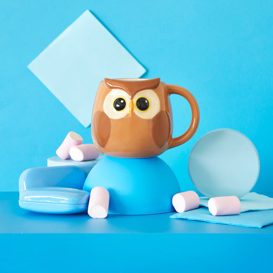 Bubo Cup