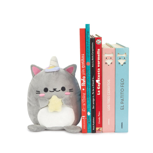 Kawaii-Bücherstützen Starry