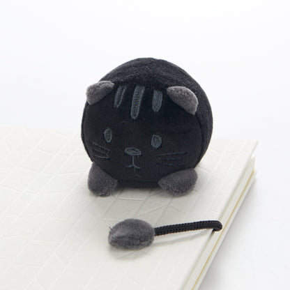 Marque-page Fluffy Kitty