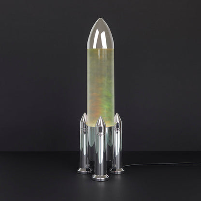 Lampe Rocket