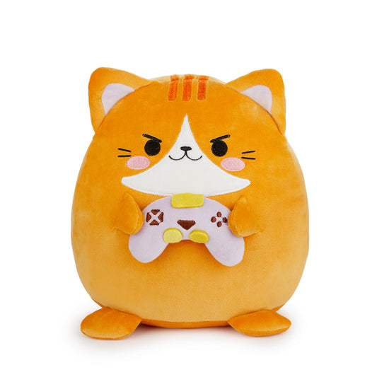 Fluffy Kawaii Gamer Kissen