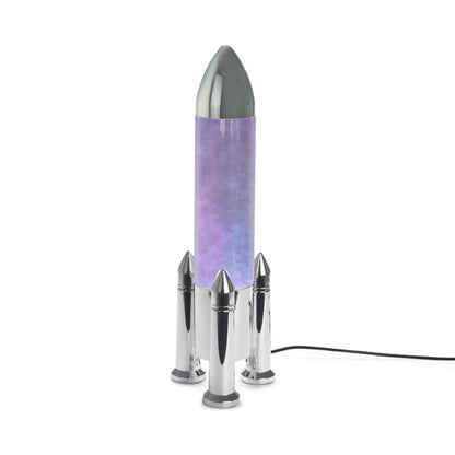 Lampe Rocket