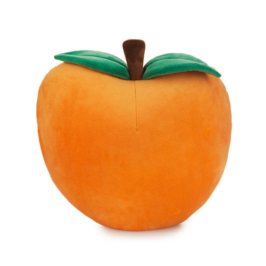 Kissen Fluffy Peach