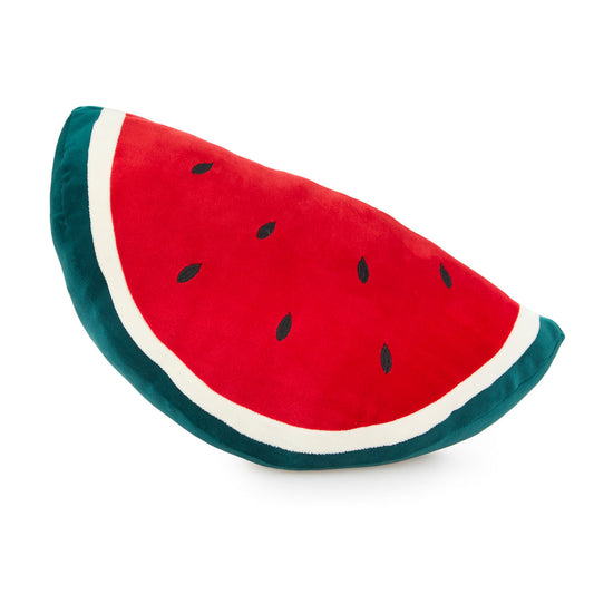 Kissen Fluffy Wassermelone