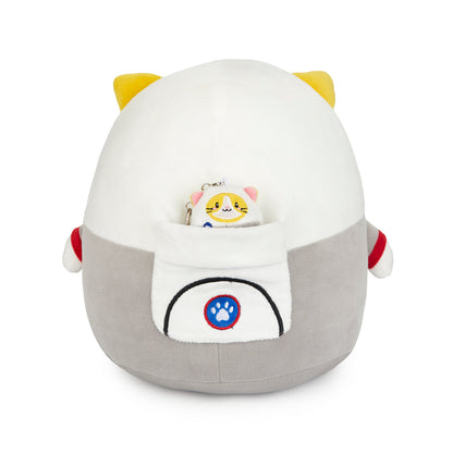 Coussin Fluffy Astrocat