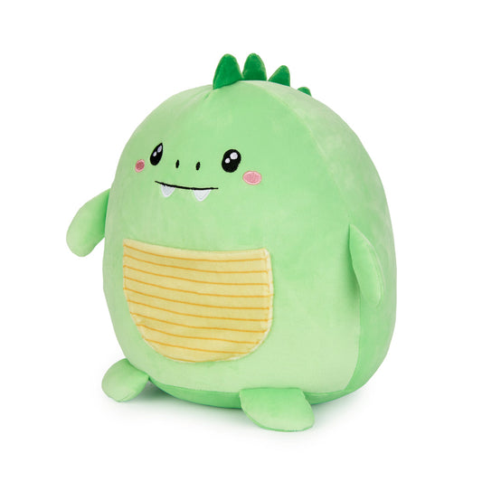 Kissen Fluffy Dinoz