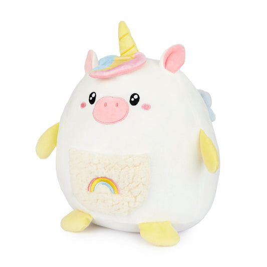 Kuschelkissen Einhorn