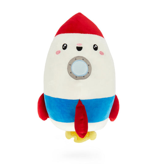 Kuschelkissen Rakete