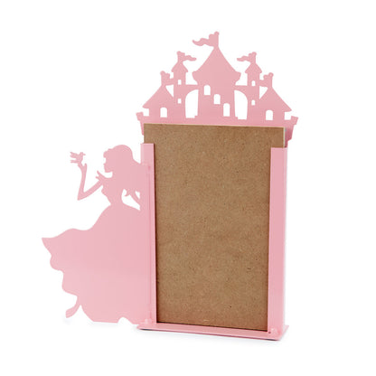 Cadre photo Fairy Tale