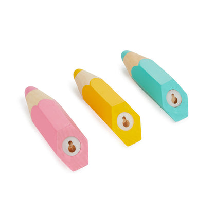 Patère Color Pencil