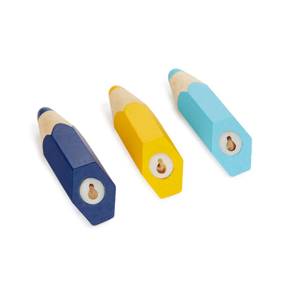 Patère Color Pencil