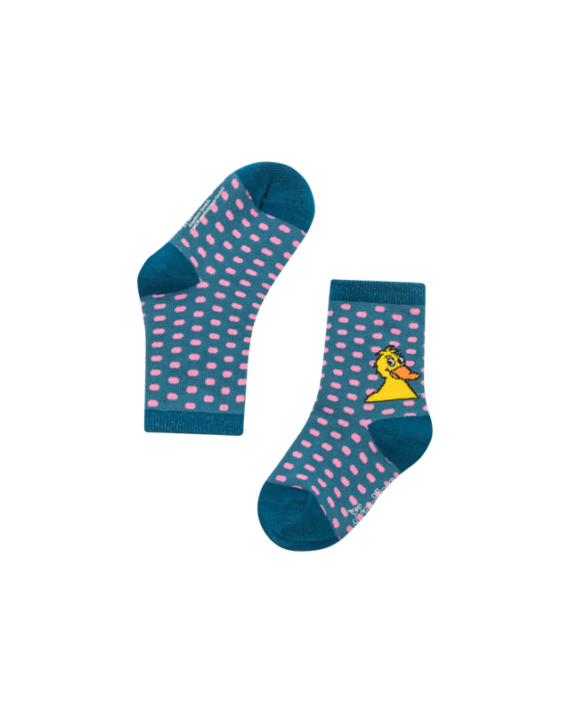 Flida die Ente Kindersocken