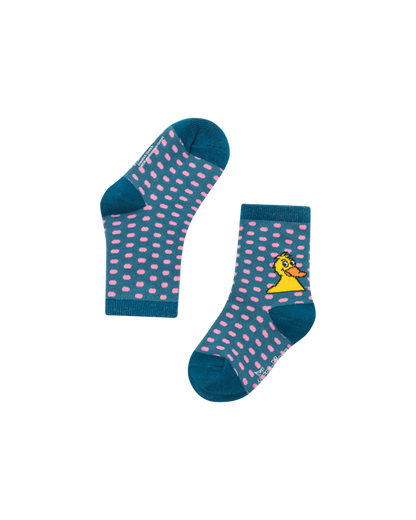 Flida die Ente Kindersocken
