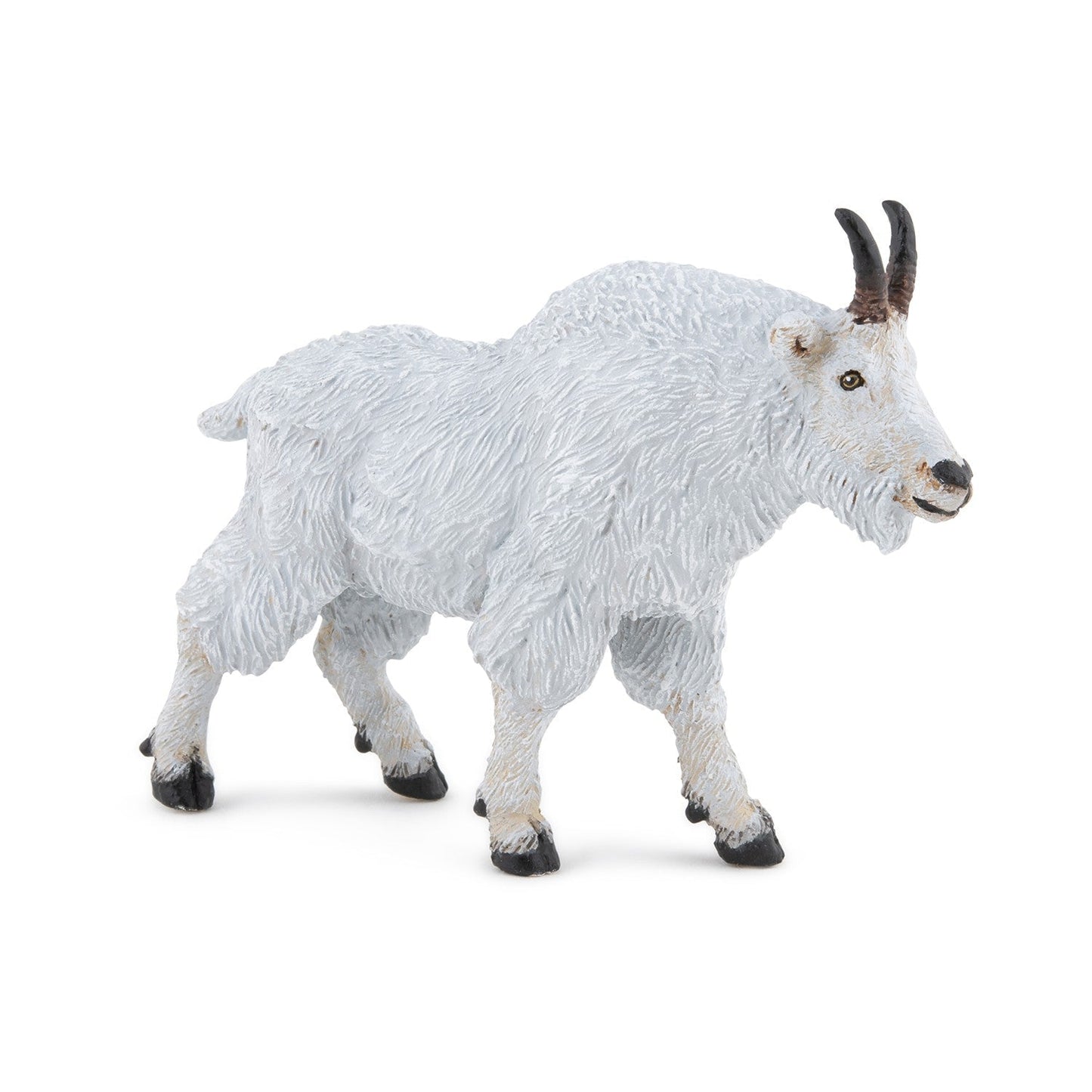 Figurine Chèvre du Canada