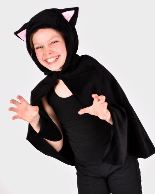 Cape Katze 98-128 cm 3-8 Jahre