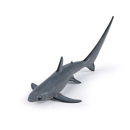 Figurine Requin renard
