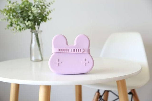 Bunny Snackie® - Lila