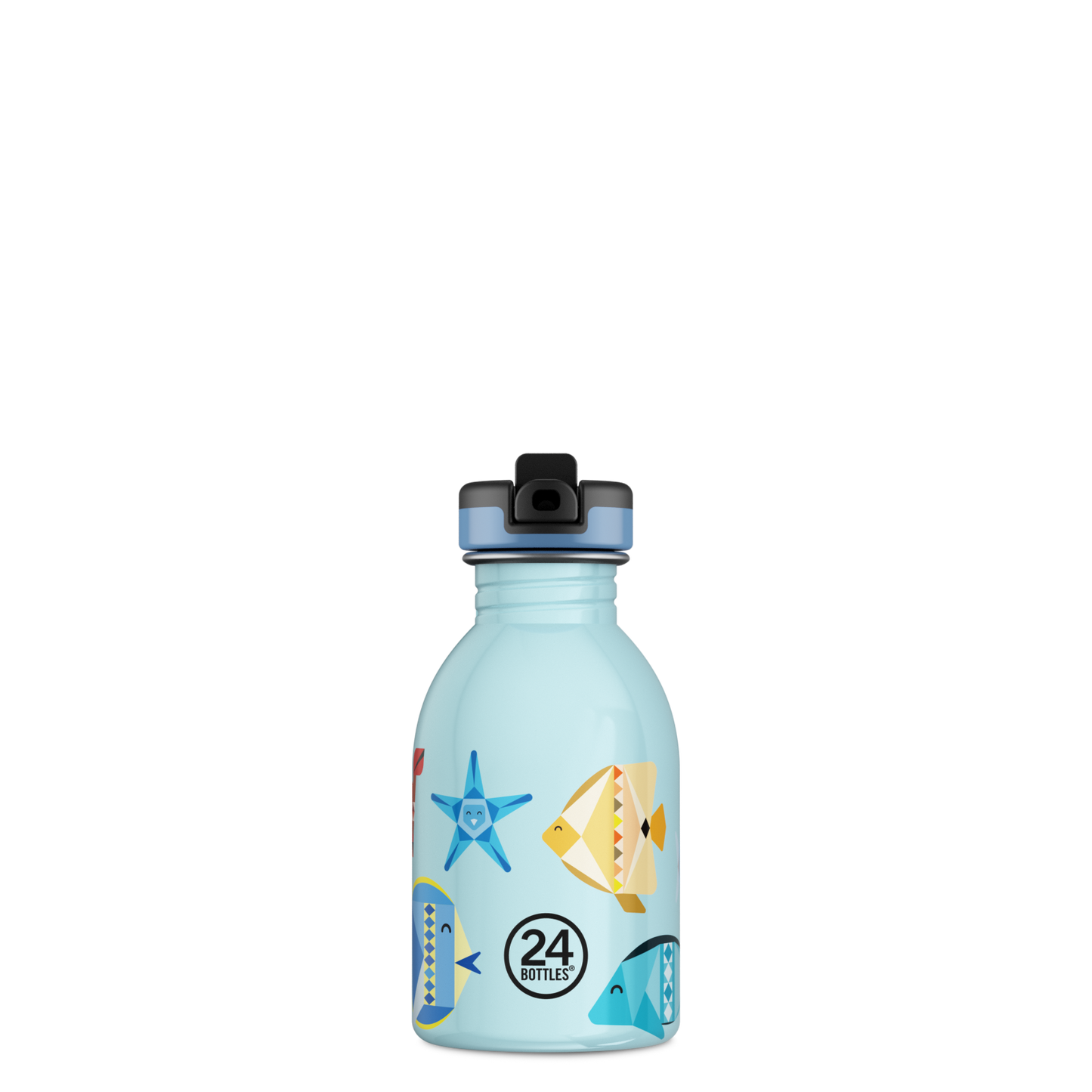 Kinderflasche | Meeresfreunde – 250 ml