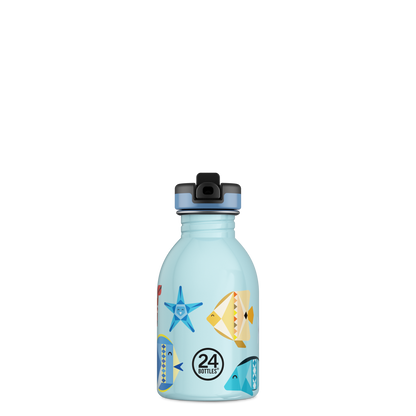 Kinderflasche | Meeresfreunde – 250 ml