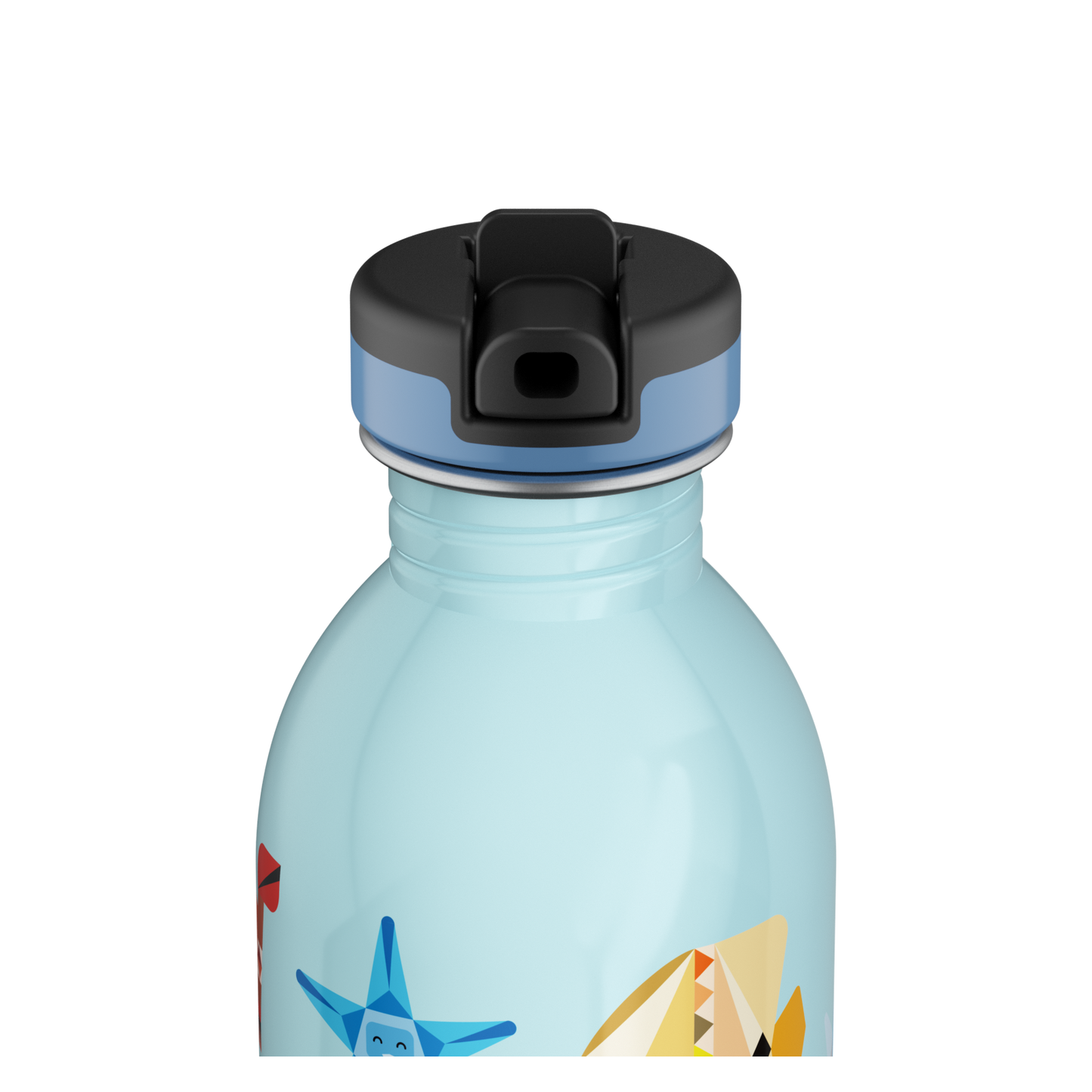 Kinderflasche | Meeresfreunde – 250 ml