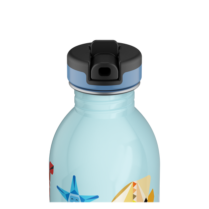 Kinderflasche | Meeresfreunde – 250 ml