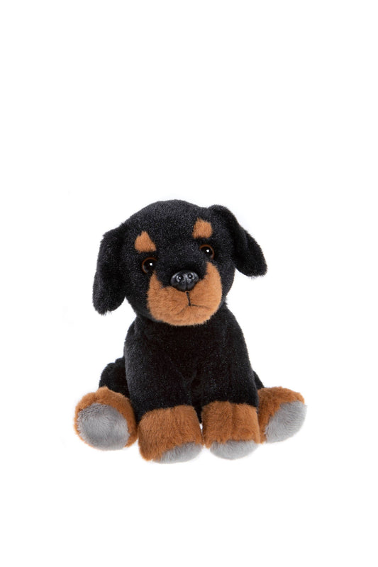 Plüschtier Cuddle Cub Rottweiler