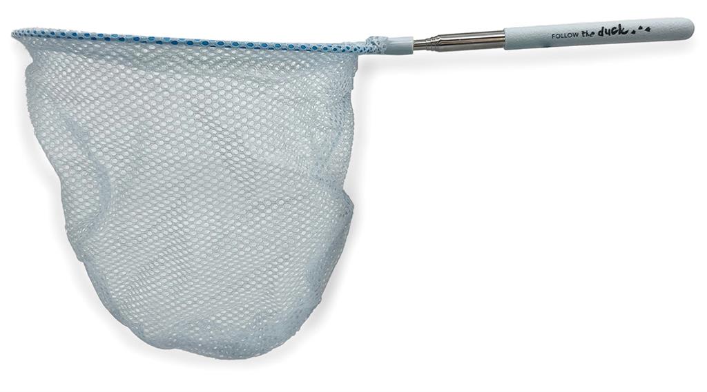 Filet Télescopique Vieux Bleu – vue produit 1