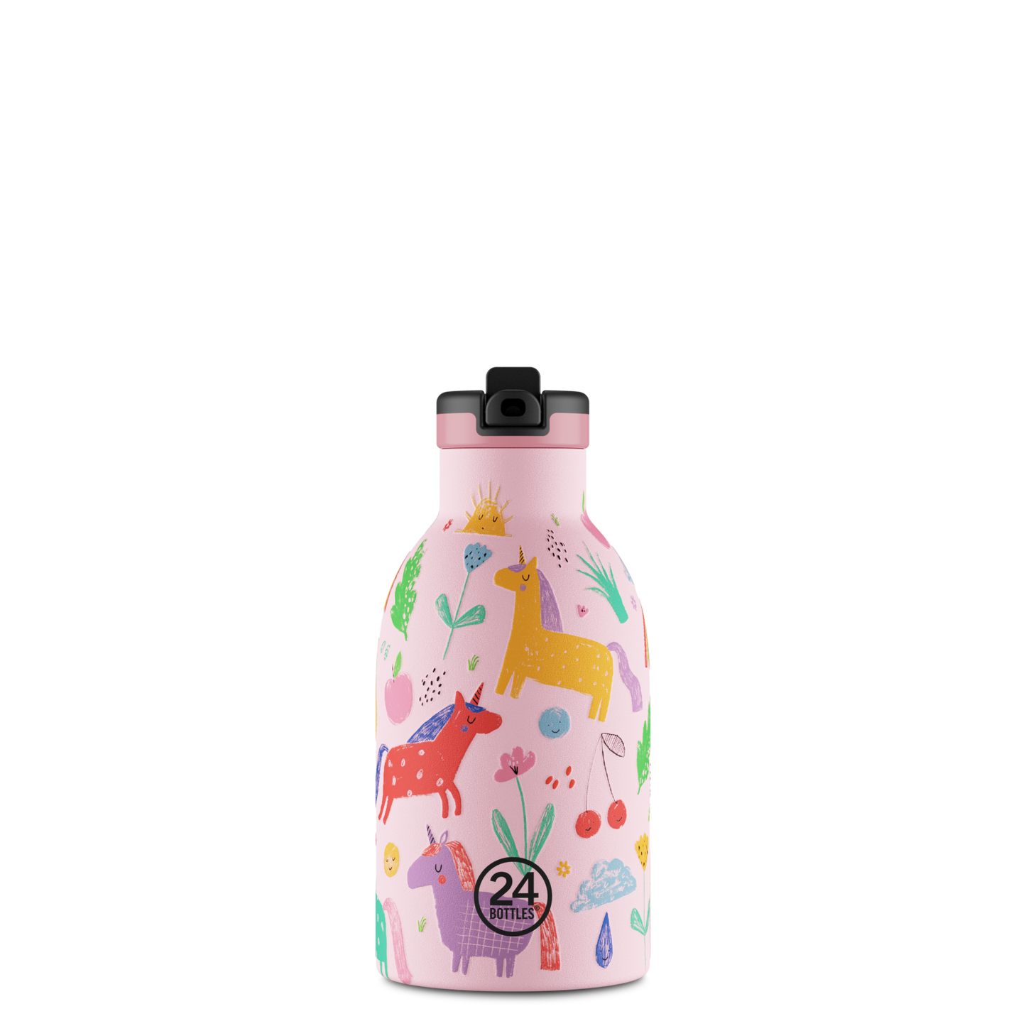 Kinder-Isolierflasche | Magic Friends - 330 ml
