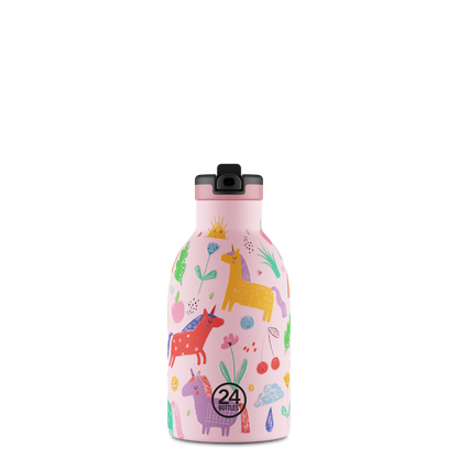 Kinder-Isolierflasche | Magic Friends - 330 ml