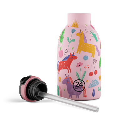 Kinder-Isolierflasche | Magic Friends - 330 ml