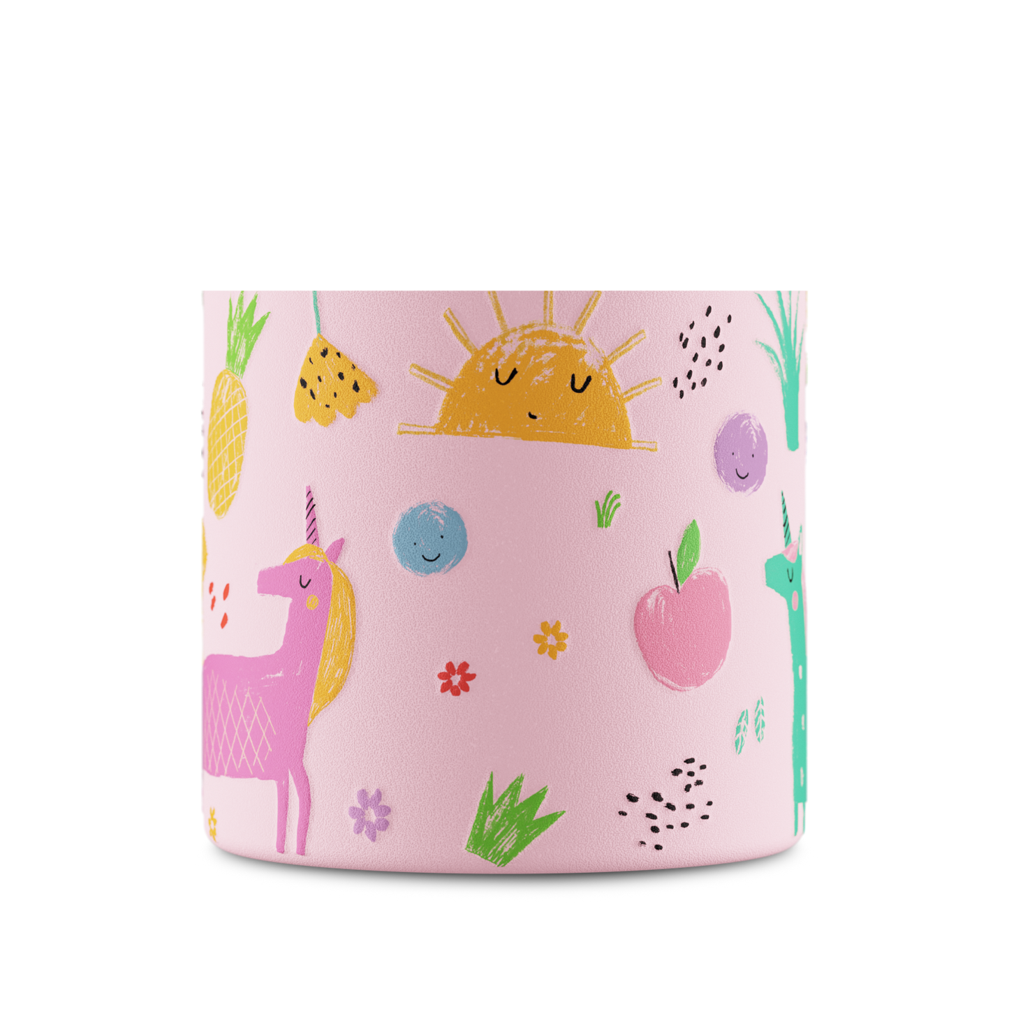 Kinder-Isolierflasche | Magic Friends - 330 ml