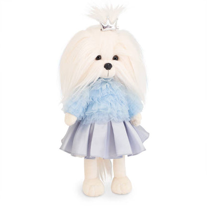Lucky Mimi Hundepuppe: Karneval – 38 cm