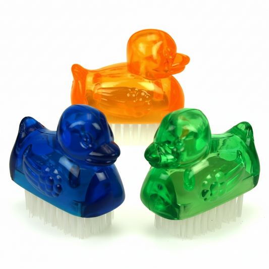 Ente Nagelbürste