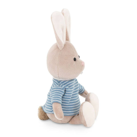 Lucas, das Kaninchen-Plüschtier – 15 cm