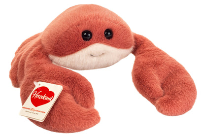 Peluche Crabe Kiko